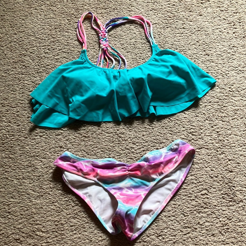 VS bathing suit